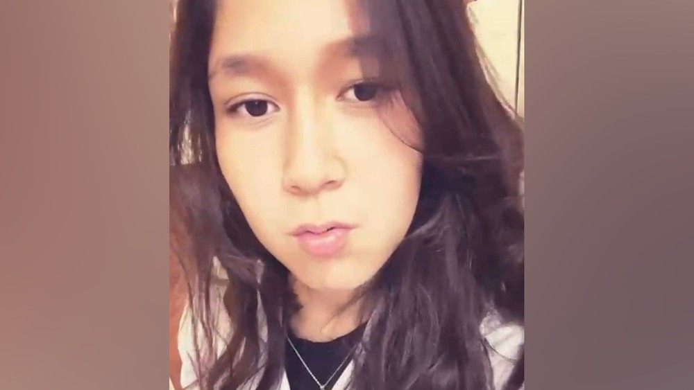 Айзада Казакбаева