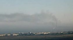 Дым от ТЭЦ был еще в 1980-е годы. Отрывок из фильма Төлөмүша Океева