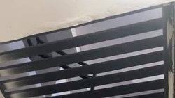 Гул, который издает лифт в доме на Токомбаева. Видео