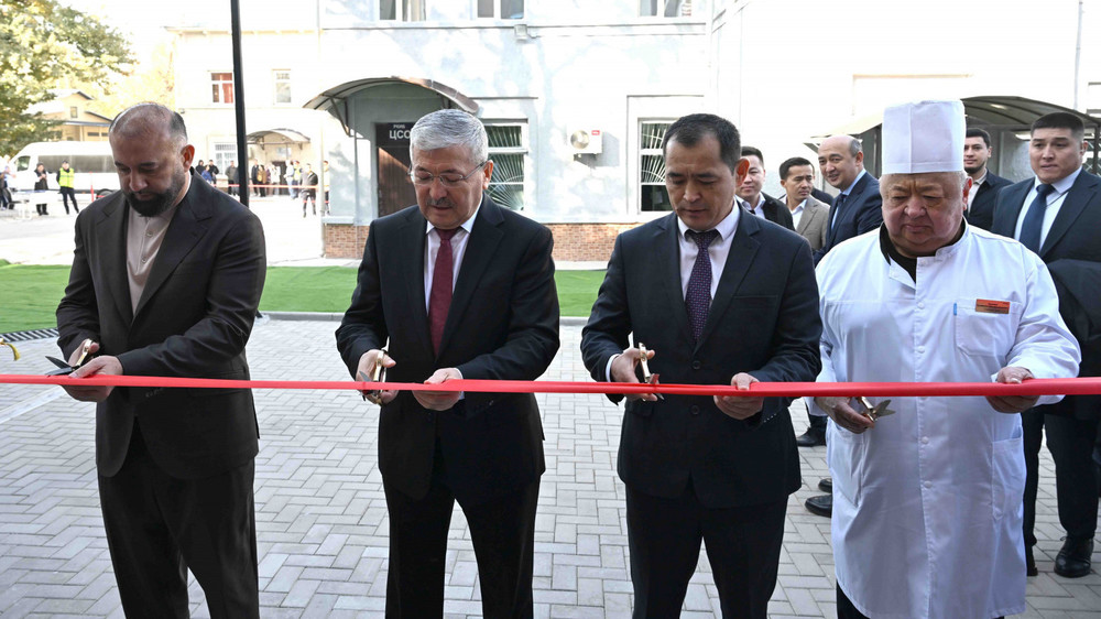 Адылбек Касымалиев, Эркин Чечейбаев, Гулжигит Аалиев