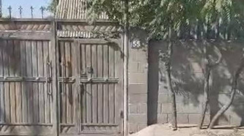 «Тазалык» вывез мешки с мусором в Лебединовке согласно графику, - мэрия