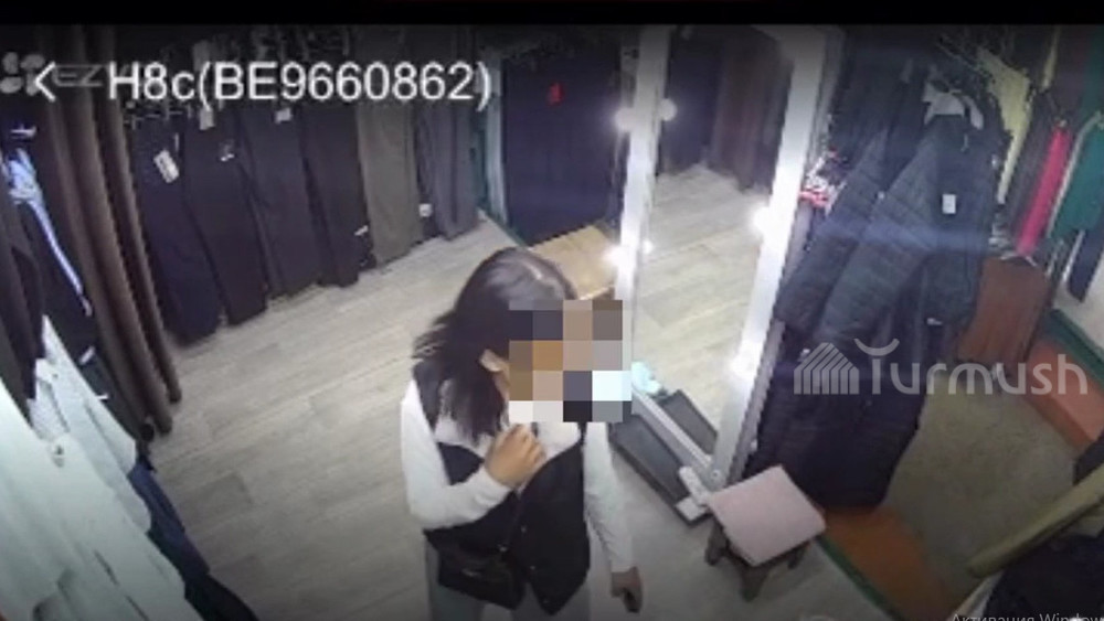 Кадр из видео