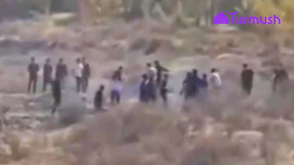 Кадр из видео