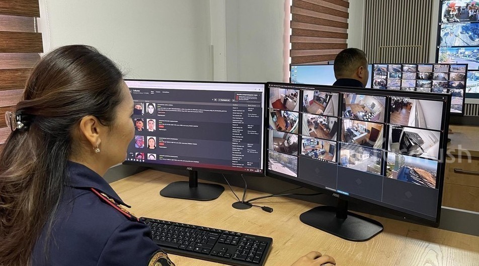 УВД Жалал-Абадской области