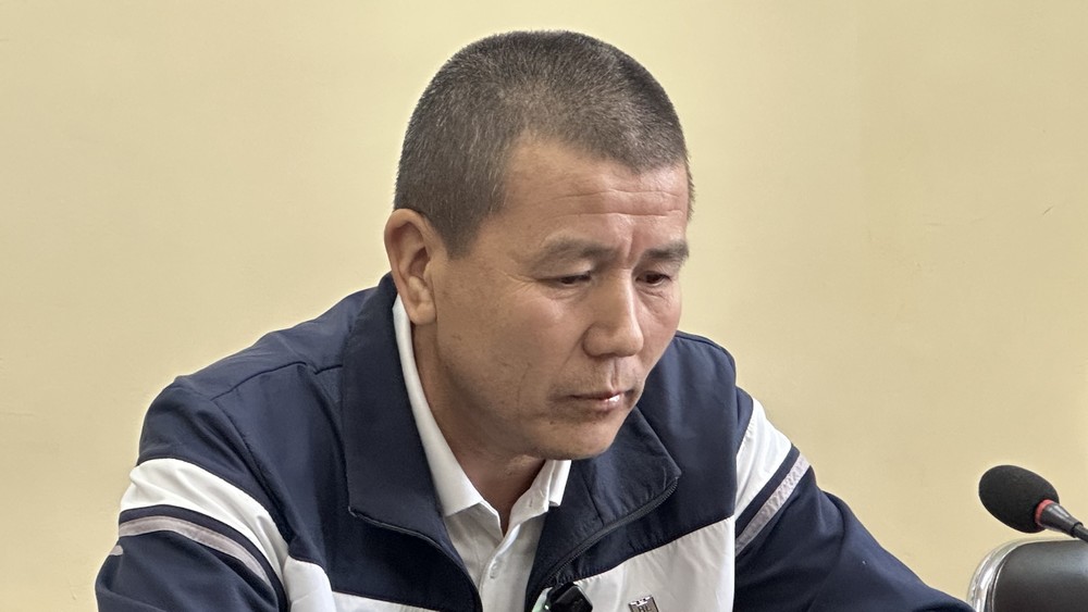 Азиреткул Айдаров