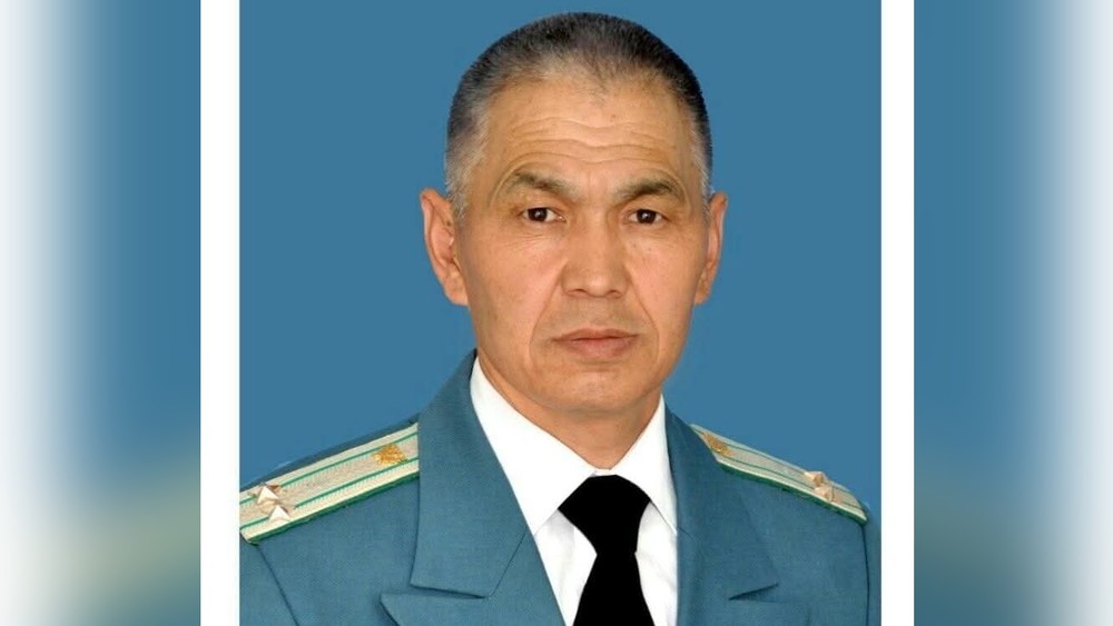 Абибилла Темирбаев