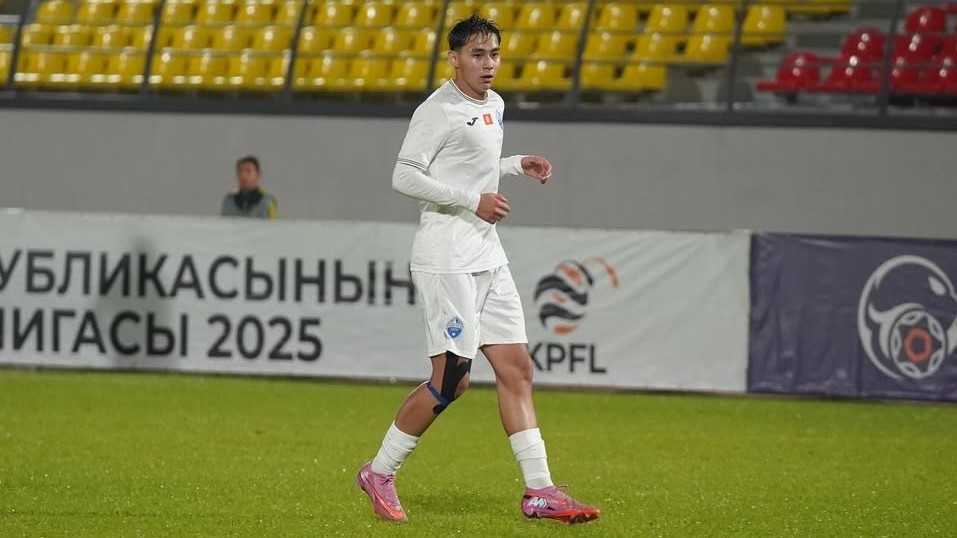 Эмир-Хан Кыдыршаев