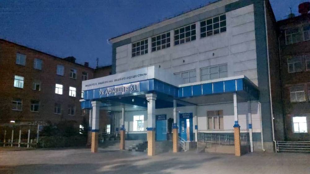 Несколько школ в Бишкеке 17 октября перевели на онлайн