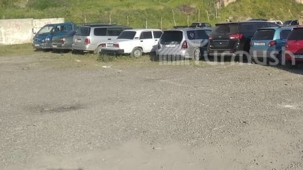 Иллюстративное фото