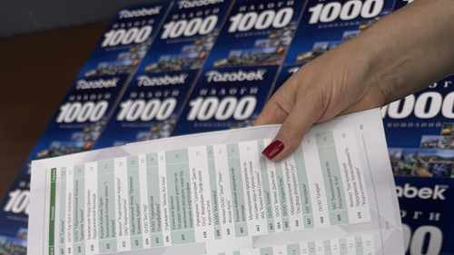 Какой бизнес у ТОП-20 предпринимателей, вошедших в ТОП-1000 по налогам: названия фирм и владельцы