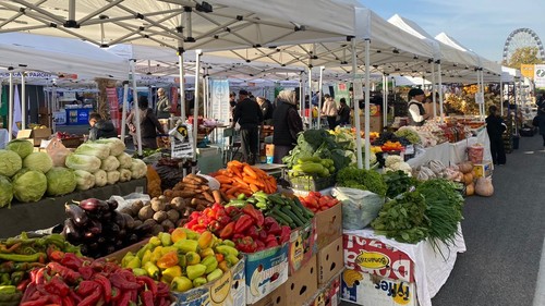 сельскохозяйственная техника