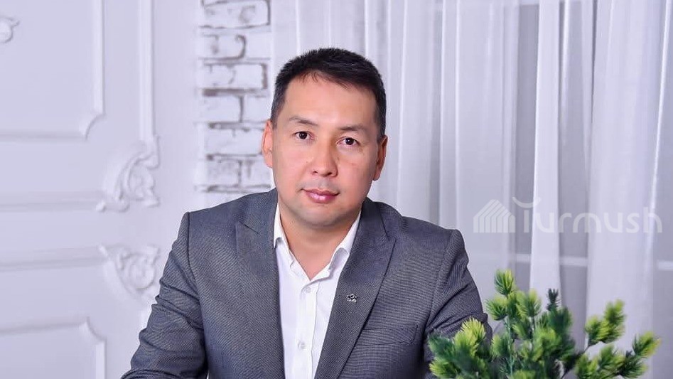 Акан Иманов