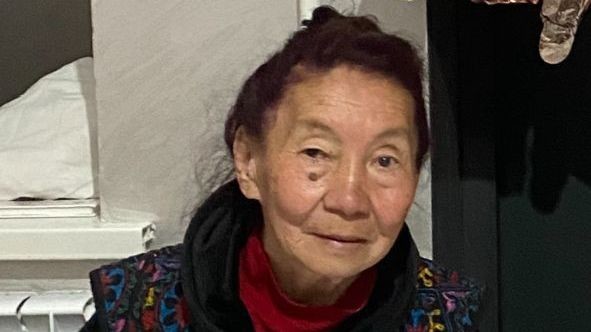 Каныкул Кыдырмышева Ажибекова