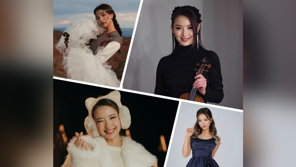 Каныш Нурди