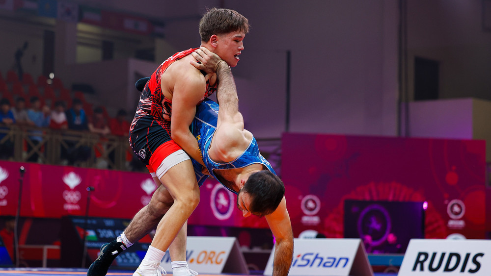 Ырыскелди Хамзаев