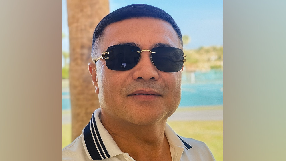 Журат Абдуллаев