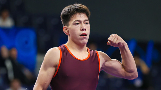 Куттубек Абдуразаков