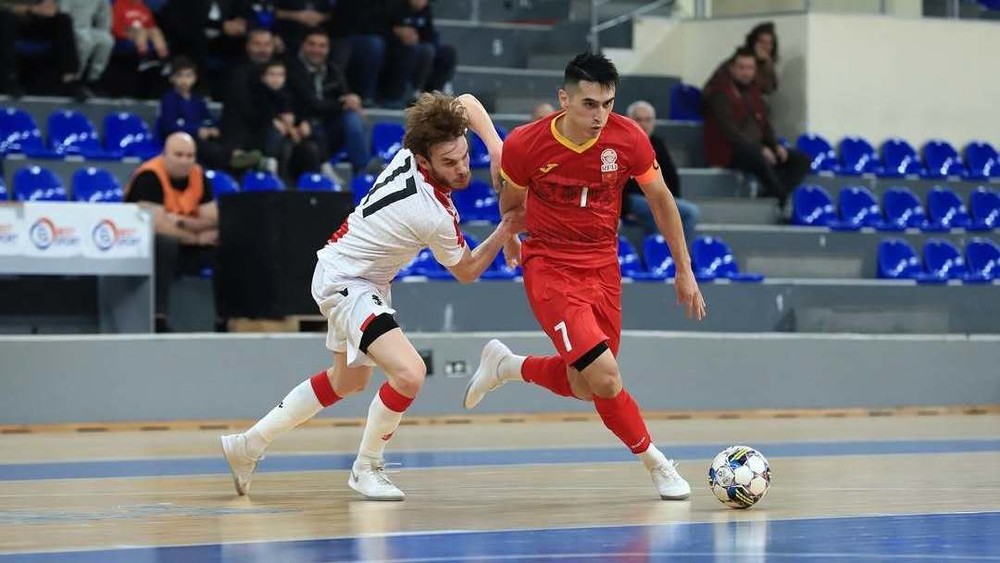 Шохрух Махмадаминов