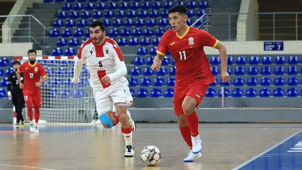 Данияр Талайбеков