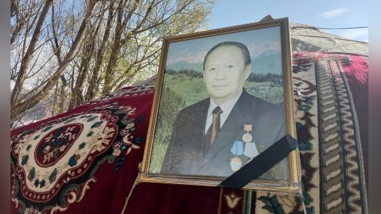 Кайып Калназаров