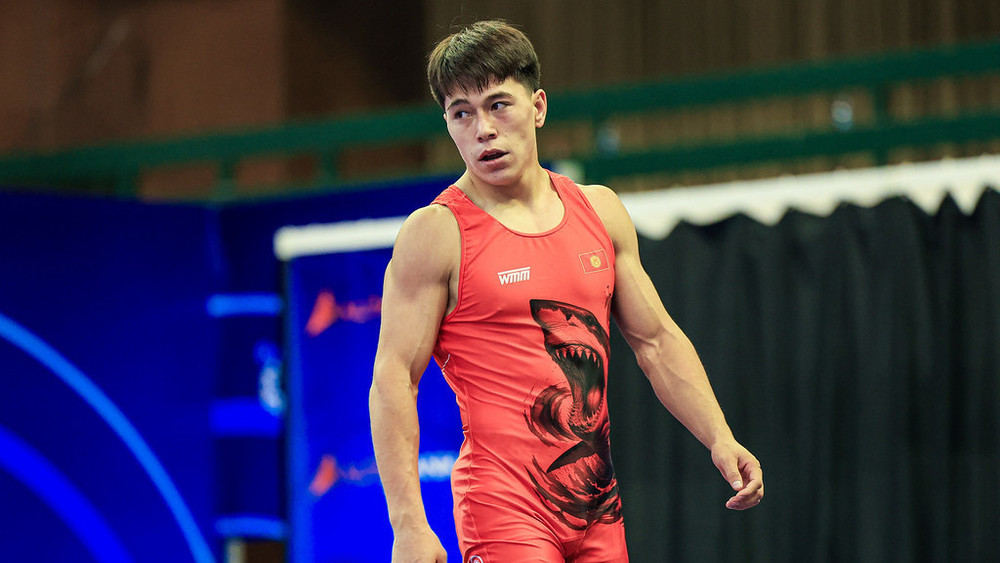 Куттубек Абдуразаков