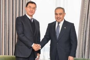 Ministers of Finance of Uzbekistan and Qatar discuss issues of cooperation