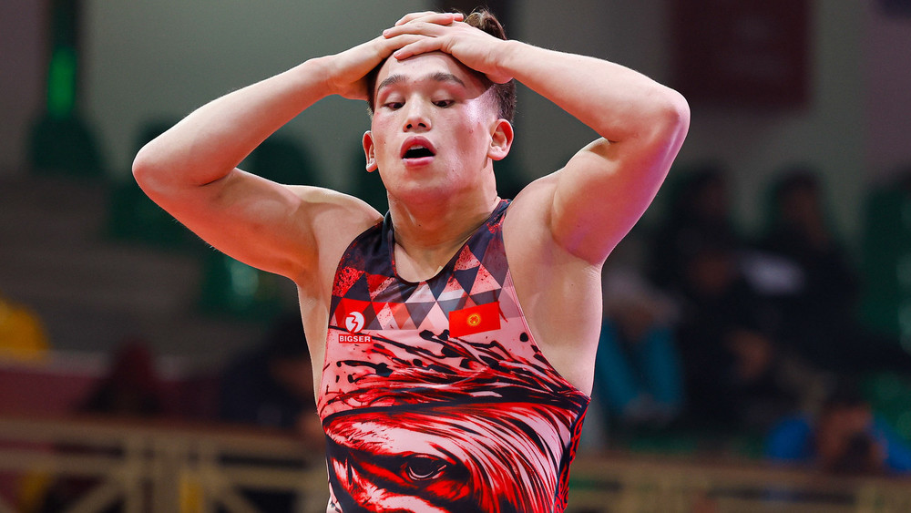 Ырыскелди Хамзаев