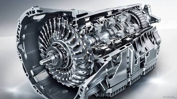 Диагностика, Ремонт АКПП