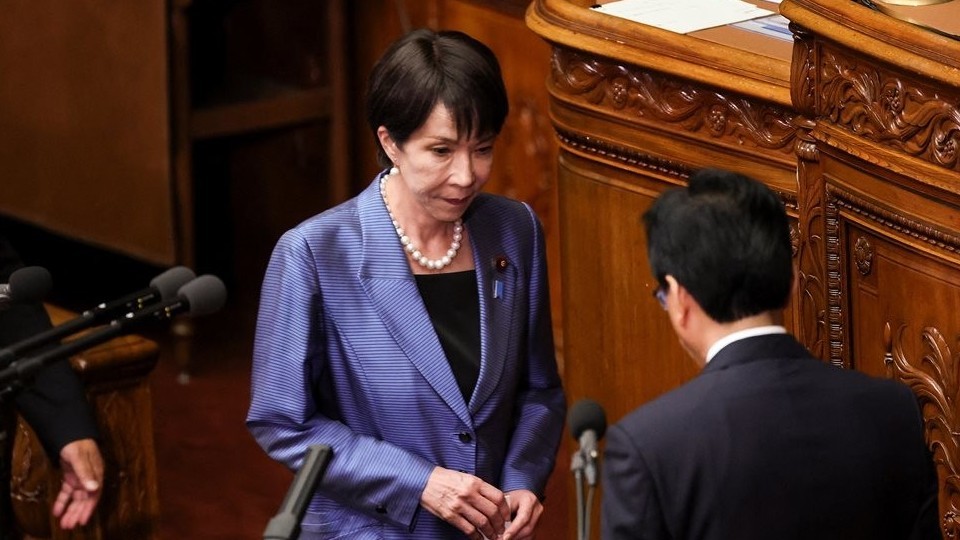 Санаэ Такаити