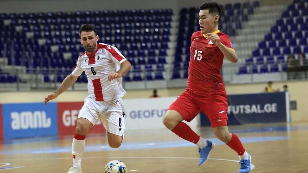 Эрнест Сайпидинов