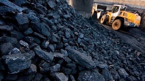 бурый уголь