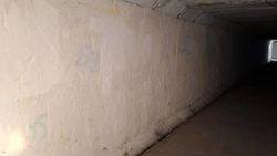 Как выглядит подземка на Льва Толстого после косметического ремонта. Фото