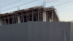 Компания «Нурзаман» хочет возвести высотное здание в 850 метрах от Ынтымак Ордо. Разве это не противоречит нормам? - жители