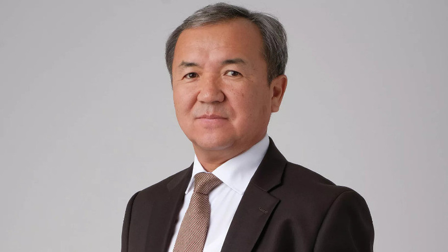 Нуртазин Джетыбаев