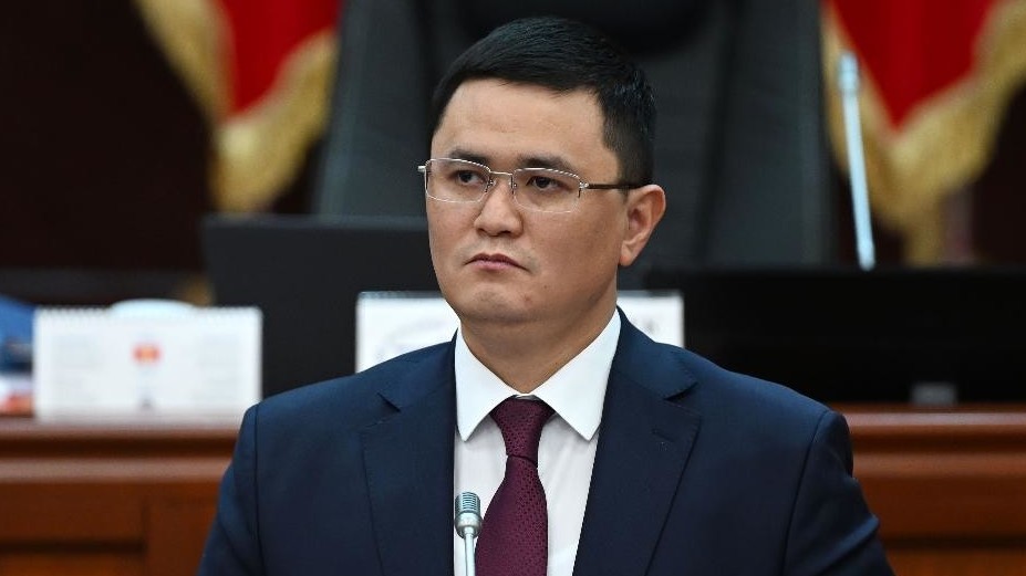 Нурдан Орунтаев