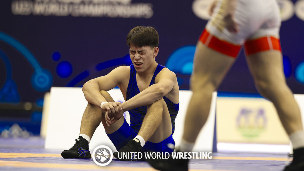 Куттубек Абдуразаков