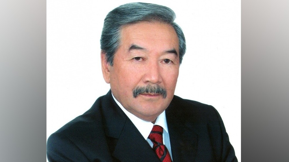 Турдубек Мамбетов