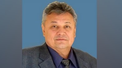 Анвар Турсунов