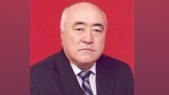 Тынычбек Табылдиев