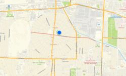 Почему в Рабочем городке четвертый день нет воды? - горожанин