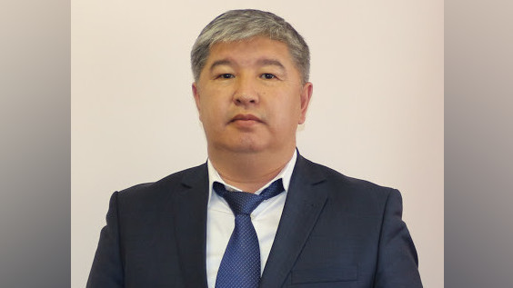 Урматбек Кокочаров