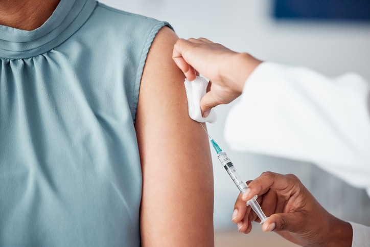 92% of target population vaccinated against influenza in Ulaanbaatar