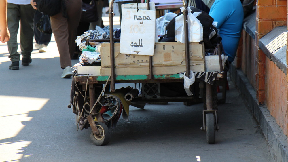 Иллюстративное фото