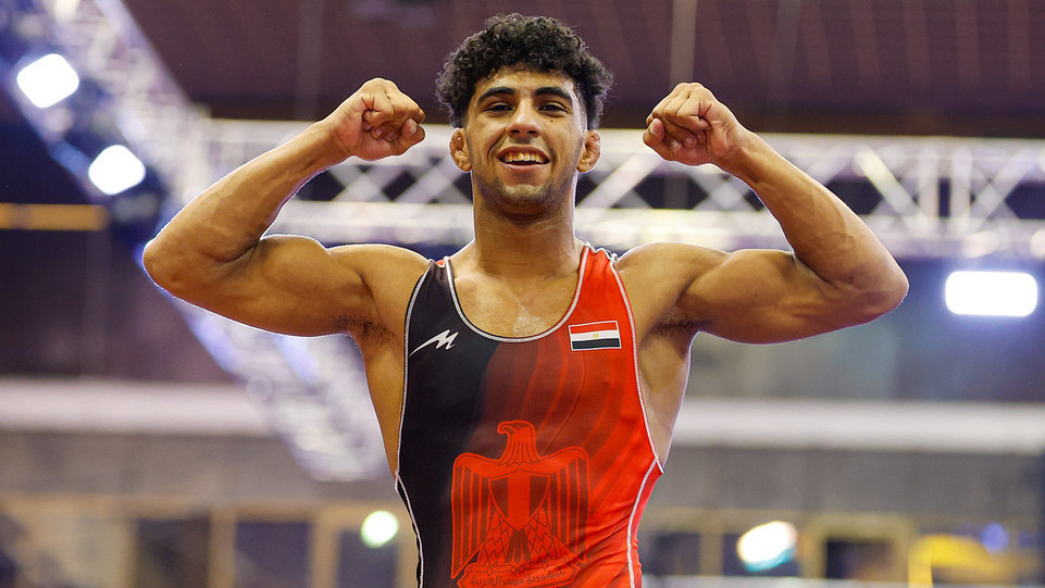 Мухамед Хассан Ахмед Абдельрехим