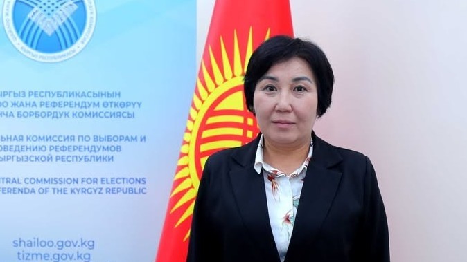 Кубатова Кульира Идрисовна