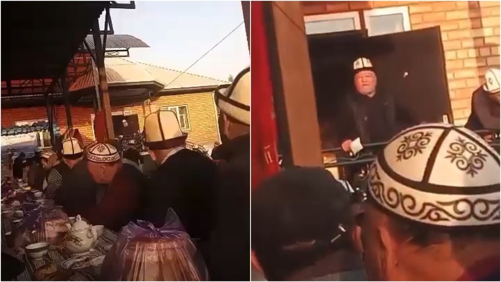 Гуламидин Матажиев