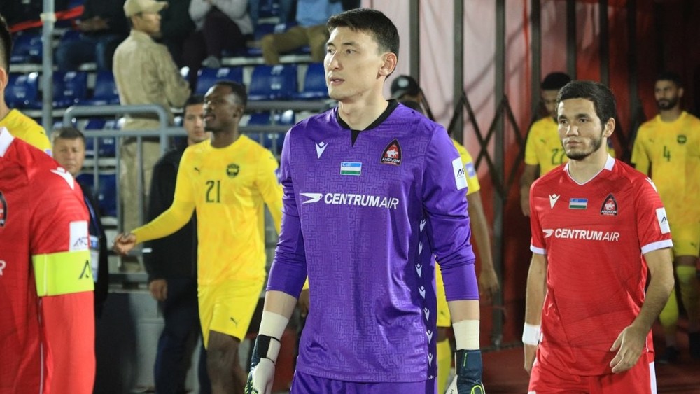 Эржан Токотаев