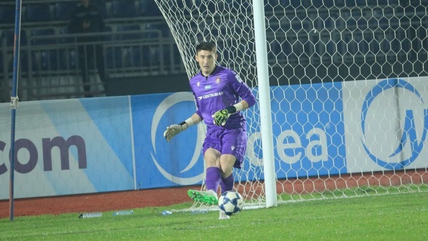 Эржан Токотаев