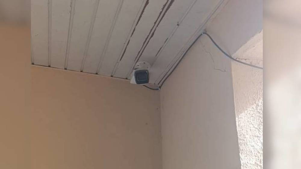 Законно ли в туалетах школы ставить камеры? - горожанин