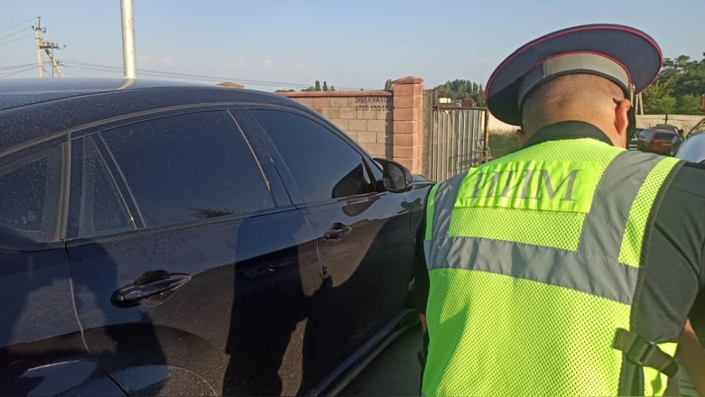 Иллюстративное фото